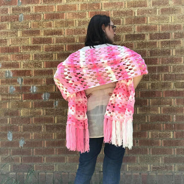 Grandma Marla's Wrap