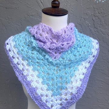 Ambra Scarf