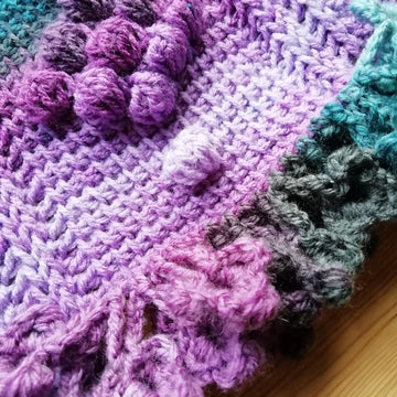 Acle Scarf