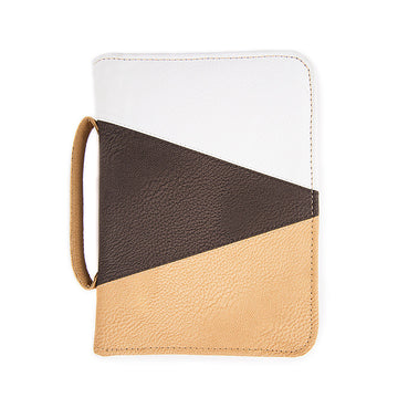 KnitPro Faux Leather Storage Solutions Rhine Series Fixed Circular Needle Case