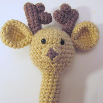 Deer Rattle