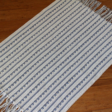 Alex Rug Crochet Pattern