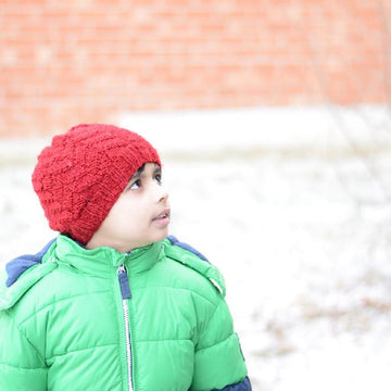 Chutes Beanie