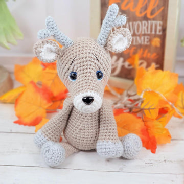 Mini deer