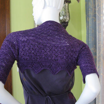 Audrey Shrug