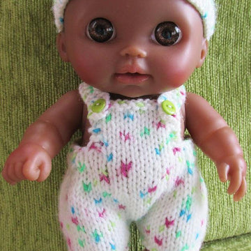 Berenguer Li'l Cutesies Playsuit Outfit