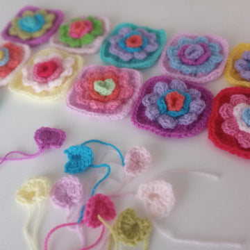 Granny Rose 2