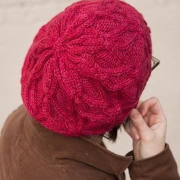 Union Station beret