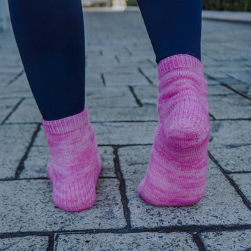 Sagebrush Socks