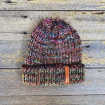 Sorrento Fishermans Beanie