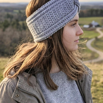 The Gracie Headband