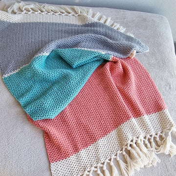 Summer Throw