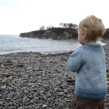 Shifting Tides Kids