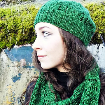 Under The Influence Hat