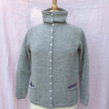 Anya Cardigan