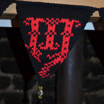 Christmas Bunting