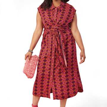 McCall's Misses' and Women's Dresses M8286 - Sewing Pattern