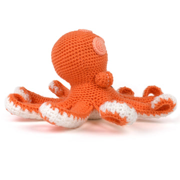 Otto the Octopus