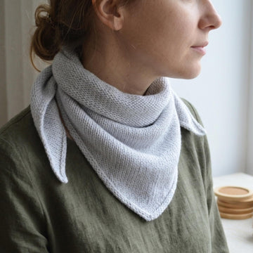 Sierra Scarf