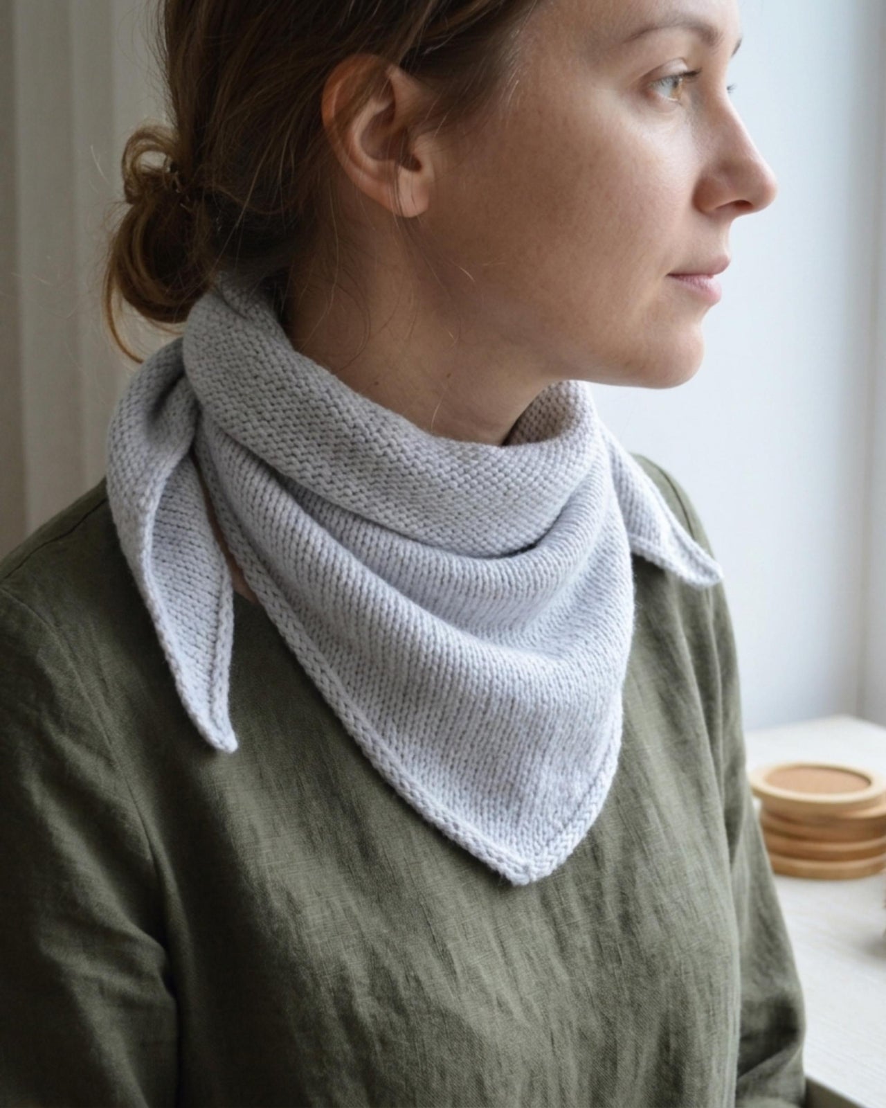 Sierra Scarf