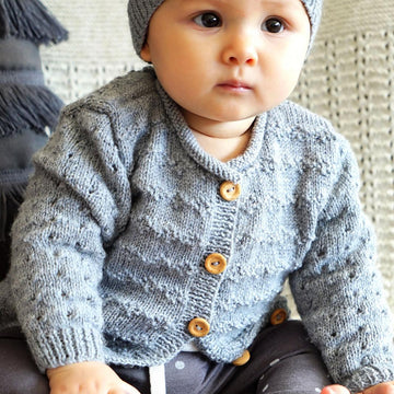 Clementina Cardi and Hat - Bc82