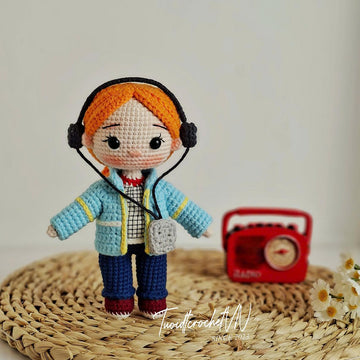 Max (Stranger Things)