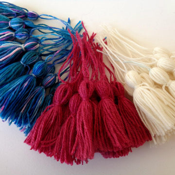 Kathmandu Shawl