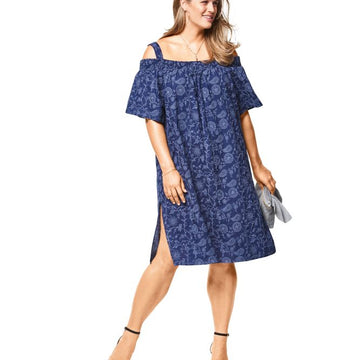 Burda Style Women's Sleeve Variation Top B6446 - Paper Pattern, Size 20-34