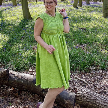 Summer Breeze Dress