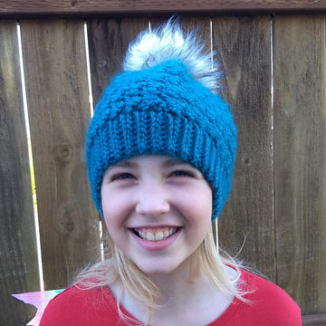 Berry Lane Beanie