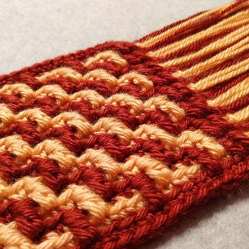 Flight of Stairs Scarf