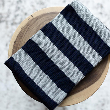 All Bundled Up Cowl