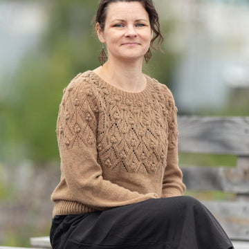 Viljanen Pullover