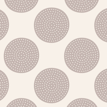 Tilda Dottie Dots - Grey