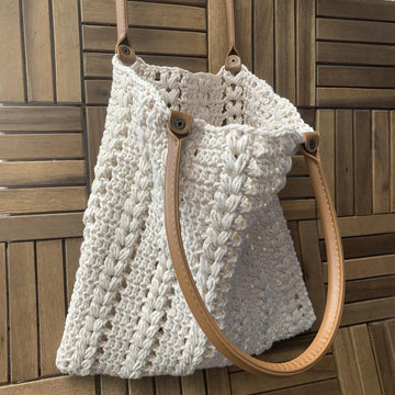 Pamela tote bag