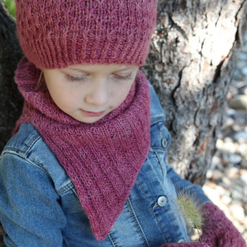 SISTERS Cowl