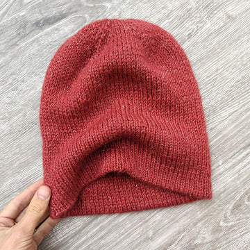 Double Layer Reversible 2Hat