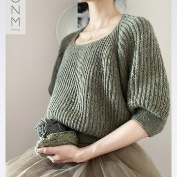 Jil Sweater