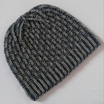 Brio basket hat