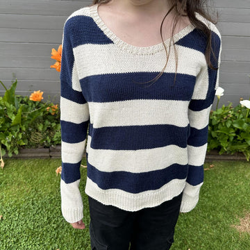 La Mini Marinière (Little)