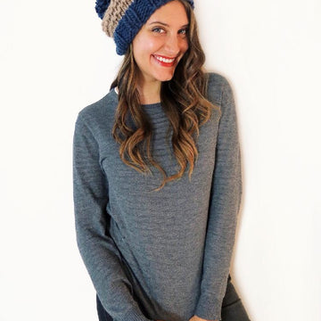 Sandman Slouch Hat