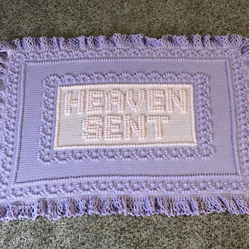 108 TLC Designs Heaven Sent