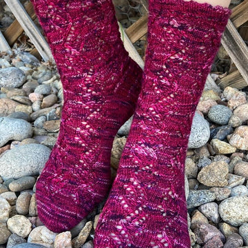 Agent Carter Socks