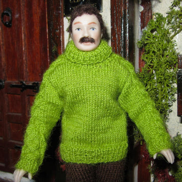 1:12th and 1:6th scale Ceri Jumper