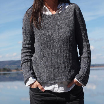Linen Morlaix