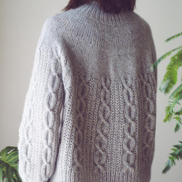 Tessa Sweater