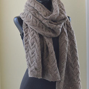 #275 Amelia Stole