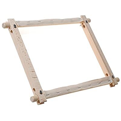 Elbesee 22 x 30 cm Rotating Frame