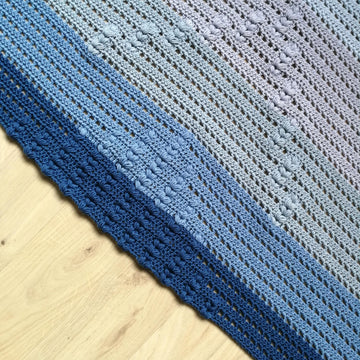 Bari Shawl