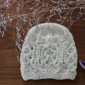 Tepla Beanie